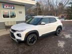 2023 Chevrolet Trailblazer AWD 4dr LT