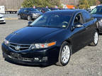 2006 ACURA TSX Navi