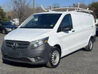 2020 MERCEDES-BENZ METRIS CARGO VAN Long Wheel Base w/Navigation-Backup Camera