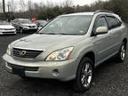 2006 Lexus Rx 400h