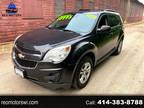 2015 Chevrolet Equinox 1LT 2WD