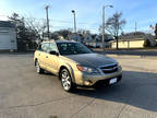 2009 Subaru Outback 2.5i