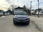 2017 Honda Pilot EX-L w/Honda Sensing AWD