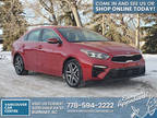 2019 Kia Forte EX Limited IVT $179B/W /w Sunroof, Back Up Cam, Navigation.