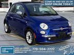 2013 FIAT 500 LOUNGE $10988 /w Moon Roof, Back-up Camera, Leather Seats.