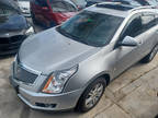 2010 Cadillac SRX FWD 4dr Luxury Collection