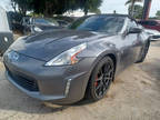 2014 Nissan 370Z 2dr Roadster Auto