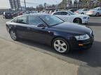 2008 Audi A6 3.2 Quattro