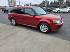 2009 Ford Flex SE