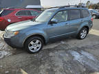 2009 Subaru Forester 2.5x Premium