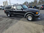 2003 Ford Ranger Super Cab