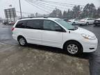 2006 Toyota Sienna Ce