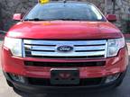 2009 Ford Edge 4dr Limited FWD