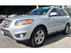 2011 Hyundai Santa Fe FWD 4dr V6 Auto Limited *Ltd Avail*