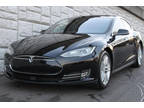 2016 Tesla Model S 70 Sedan 4D