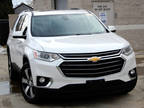 2018 Chevrolet Traverse AWD 4dr LT Leather w/3LT