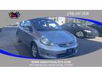 2008 Honda Fit Hatchback 4D