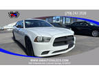 2014 Dodge Charger SE Sedan 4D