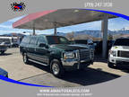 2004 Ford Excursion XLS Sport Utility 4D