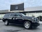 2019 Chevrolet Suburban LS EXTENDED 5.3L 4WD PWR SEAT CAMERA 8-PASSANGER