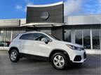 2021 Chevrolet Trax LT AWD PWR LEATHER SEATS B/U CAMERA