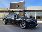 2021 Mazda Mazda6 GS-L LEATHER SUNROOF REAR CAMERA