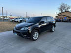 2015 Toyota RAV4 AWD 4dr LE