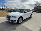 2014 Audi Q5 quattro 4dr 2.0T Premium Plus