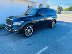 2015 Infiniti Qx80