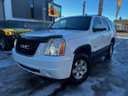 2011 GMC Yukon 4WD 4dr 1500 Commercial