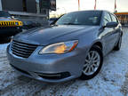 2014 Chrysler 200 4dr Sdn Touring