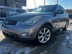 2010 Infiniti Ex 35 Only Has 127kms on Sale $12999!