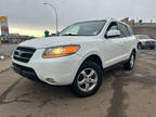 2009 Hyundai Santa Fe AWD 4dr 3.3L Auto GL