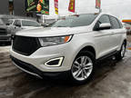 2015 Ford Edge 4dr SEL AWD