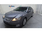 2012 Lexus ES 350 Sedan