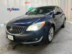 2016 Buick Regal Premium II AWD