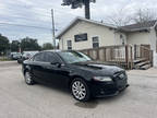 2012 Audi A4 4dr Sdn Auto quattro 2.0T Premium