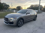 2017 Maserati Levante 3.0L