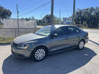 2012 Volkswagen Jetta Sedan 4dr Auto S