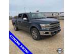 2018 Ford F-150 King Ranch - FX4 OFF-ROAD! TECH PKG UPGRADE! + MORE!