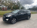 2015 Hyundai Santa Fe FWD 4dr GLS