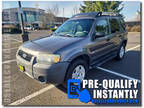 2005 Ford Escape XLT Sport SUV 4D