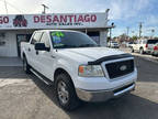 2006 Ford F-150 FX4 4dr SuperCrew 4WD Styleside 5.5 ft. SB