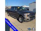 2020 Ford F-150 XLT - 1 OWNER! 4X4! BUCKETS! BACKUP CAM! + MORE!