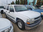 2003 Chevrolet Suburban