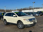 2007 Ford Edge FWD 4dr SEL PLUS