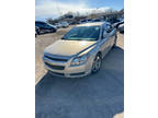 2011 Chevrolet Malibu 4dr Sdn LT w/1LT