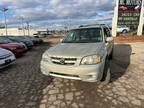 2006 Mazda Tribute 3.0L Auto s