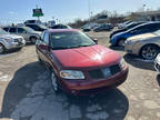 2006 Nissan Sentra 4dr Sdn I4 Auto 1.8 S