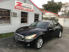 2011 Infiniti M37 x AWD 4dr Sedan